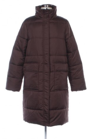 Damenjacke Pieces, Größe S, Farbe Braun, Preis 44,99 €