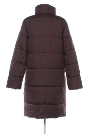 Damenjacke Pieces, Größe S, Farbe Braun, Preis 44,99 €