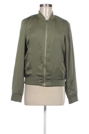Damenjacke Pieces, Größe M, Farbe Grün, Preis 15,99 €