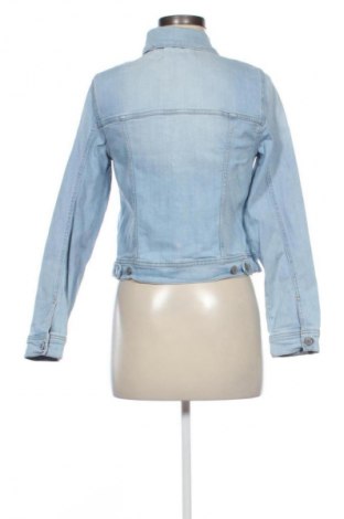 Γυναικείο μπουφάν Pimkie, Μέγεθος M, Χρώμα Μπλέ, Τιμή 17,99 €