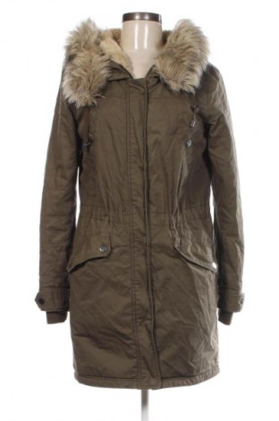 Geacă de femei Pimkie, Mărime M, Culoare Verde, Preț 128,99 Lei