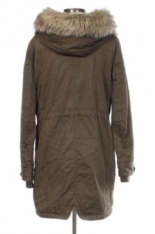 Geacă de femei Pimkie, Mărime M, Culoare Verde, Preț 128,99 Lei