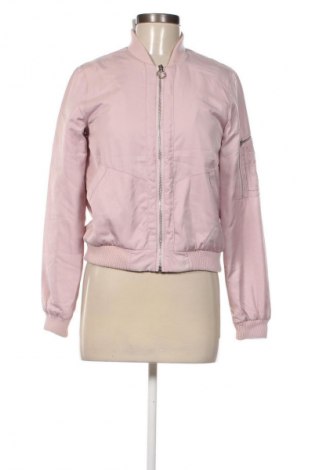 Dámská bunda  Pimkie, Velikost S, Barva Růžová, Cena  329,00 Kč
