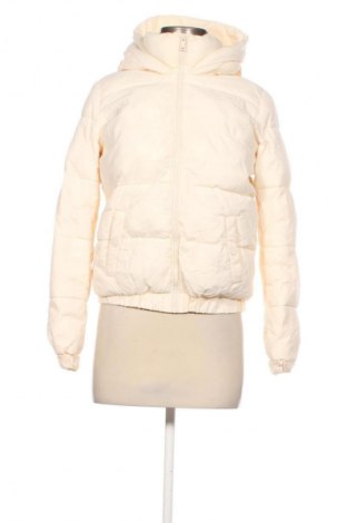 Дамско яке Pimkie, Размер XS, Цвят Екрю, Цена 58,99 лв.