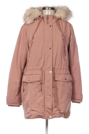 Dámska bunda  Pimkie, Veľkosť L, Farba Ružová, Cena  26,95 €