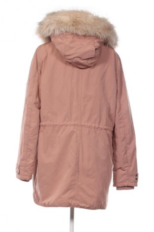Dámska bunda  Pimkie, Veľkosť L, Farba Ružová, Cena  26,95 €