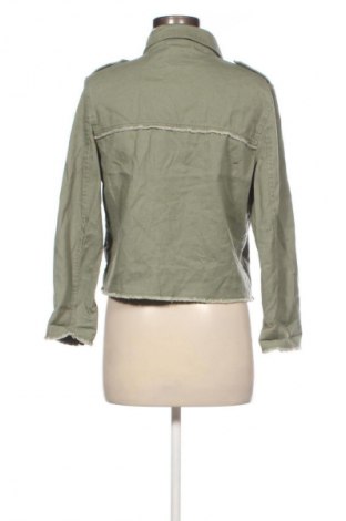 Dámská bunda  Pimkie, Velikost M, Barva Zelená, Cena  319,00 Kč