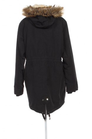 Дамско яке Pimkie, Размер XL, Цвят Черен, Цена 54,99 лв.