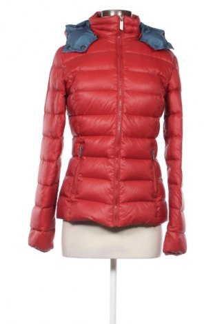 Damenjacke Playlife, Größe S, Farbe Rot, Preis 37,85 €