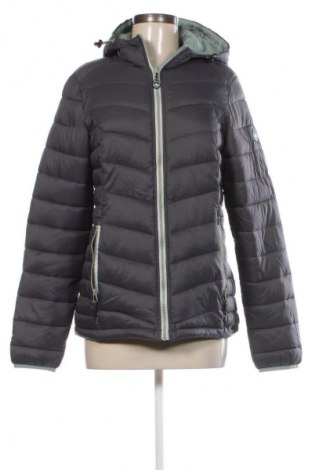Damenjacke Polarino, Größe M, Farbe Grau, Preis 46,99 €