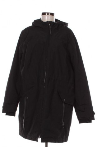Dámska bunda  Polarino, Veľkosť XXL, Farba Čierna, Cena  31,72 €