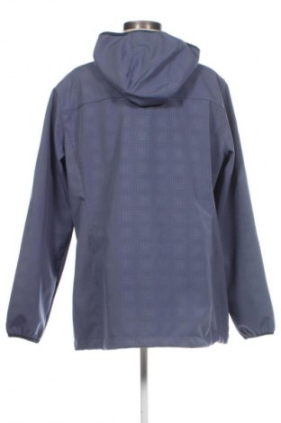 Kurtka damska Polarino, Rozmiar XL, Kolor Fioletowy, Cena 104,99 zł