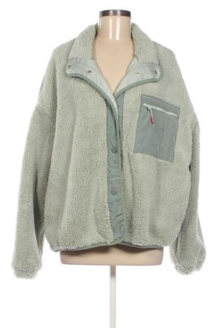 Γυναικείο μπουφάν Primark, Μέγεθος L, Χρώμα Πράσινο, Τιμή 29,74 €