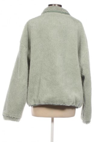 Γυναικείο μπουφάν Primark, Μέγεθος L, Χρώμα Πράσινο, Τιμή 29,74 €