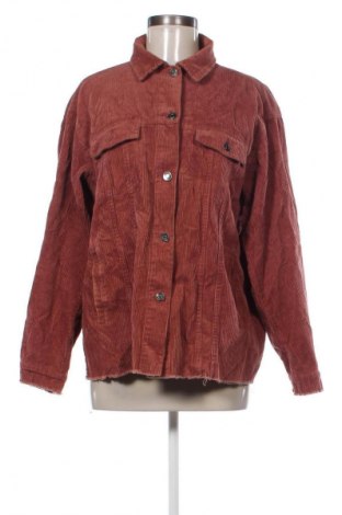 Damenjacke Primark, Größe M, Farbe Braun, Preis 18,99 €