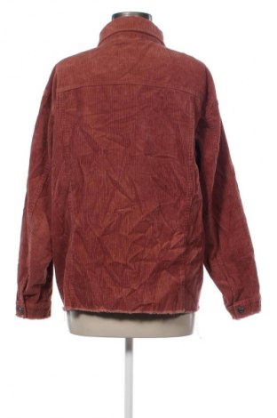 Damenjacke Primark, Größe M, Farbe Braun, Preis 18,99 €