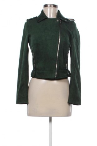 Kurtka damska Primark, Rozmiar S, Kolor Zielony, Cena 61,99 zł
