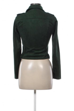 Kurtka damska Primark, Rozmiar S, Kolor Zielony, Cena 61,99 zł