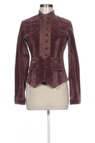 Dámská bunda  Promod, Velikost S, Barva Červená, Cena  861,00 Kč