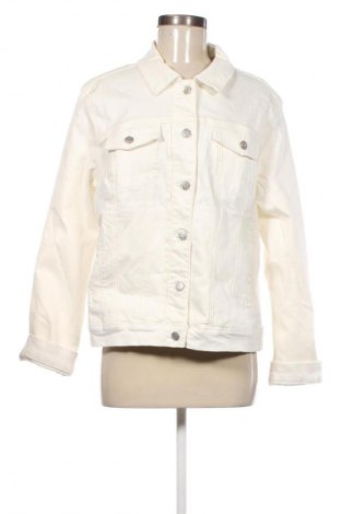 Damenjacke Promod, Größe XXL, Farbe Weiß, Preis € 16,99