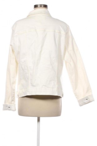 Damenjacke Promod, Größe XXL, Farbe Weiß, Preis € 16,99