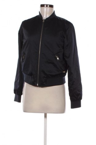 Damenjacke Pull&Bear, Größe S, Farbe Blau, Preis 24,49 €