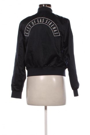 Damenjacke Pull&Bear, Größe S, Farbe Blau, Preis 24,49 €