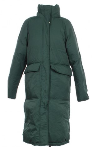 Damenjacke Pull&Bear, Größe M, Farbe Grün, Preis 47,56 €