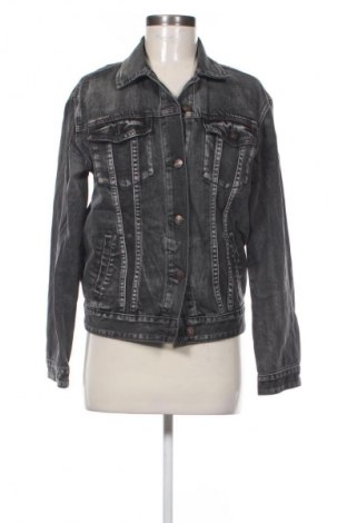 Dámska bunda  Pull&Bear, Veľkosť S, Farba Čierna, Cena  15,95 €