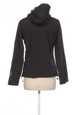 Dámska bunda  Pull&Bear, Veľkosť S, Farba Čierna, Cena  19,95 €