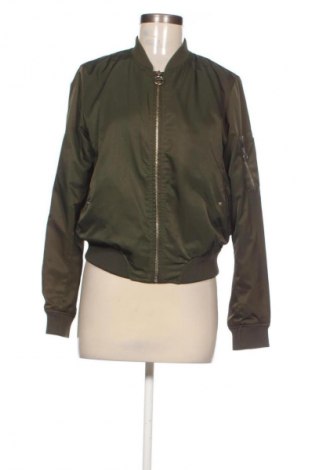 Damenjacke Pull&Bear, Größe M, Farbe Grün, Preis € 24,55