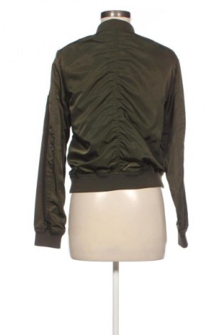 Damenjacke Pull&Bear, Größe M, Farbe Grün, Preis € 24,55