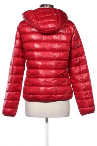 Γυναικείο μπουφάν Q/S by S.Oliver, Μέγεθος M, Χρώμα Κόκκινο, Τιμή 54,99 €