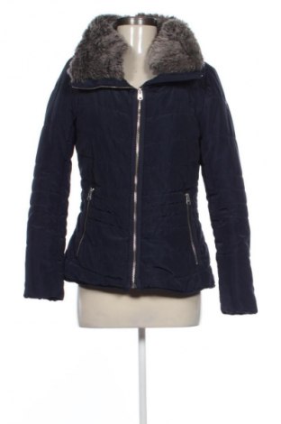 Dámská bunda  Q/S by S.Oliver, Velikost S, Barva Modrá, Cena  1 138,00 Kč