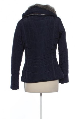 Dámská bunda  Q/S by S.Oliver, Velikost S, Barva Modrá, Cena  1 138,00 Kč