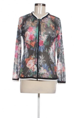 Дамско яке Q/S by S.Oliver, Размер M, Цвят Многоцветен, Цена 33,99 лв.