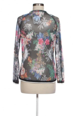 Дамско яке Q/S by S.Oliver, Размер M, Цвят Многоцветен, Цена 33,99 лв.