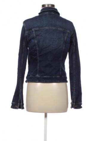 Γυναικείο μπουφάν Q/S by S.Oliver, Μέγεθος L, Χρώμα Μπλέ, Τιμή 20,99 €