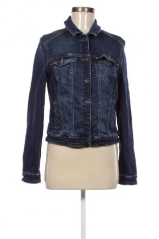 Γυναικείο μπουφάν Q/S by S.Oliver, Μέγεθος L, Χρώμα Μπλέ, Τιμή 20,99 €