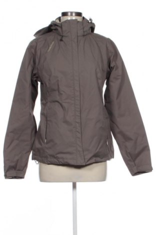 Γυναικείο μπουφάν Quechua, Μέγεθος M, Χρώμα Πράσινο, Τιμή 22,99 €