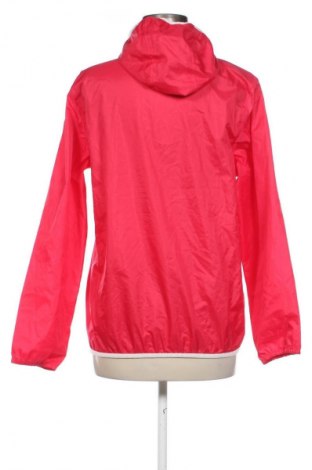 Dámska bunda  Quechua, Veľkosť L, Farba Červená, Cena  24,57 €