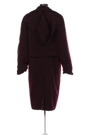 Geacă de femei Queen, Mărime M, Culoare Mov, Preț 154,34 Lei