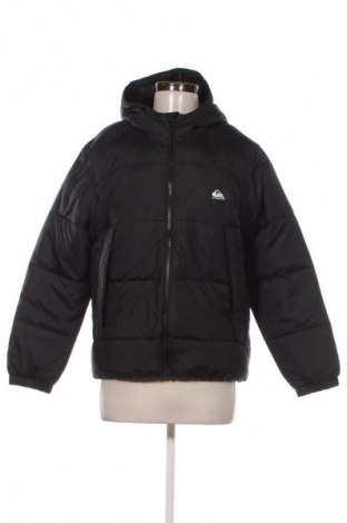 Geacă de femei Quiksilver, Mărime L, Culoare Negru, Preț 491,99 Lei