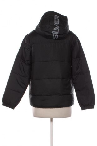 Geacă de femei Quiksilver, Mărime L, Culoare Negru, Preț 491,99 Lei