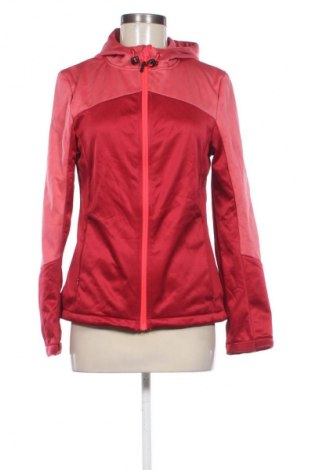 Geacă de femei ROCKTRAIL, Mărime S, Culoare Roșu, Preț 94,99 Lei