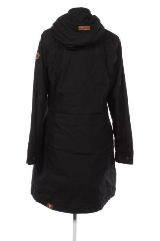 Geacă de femei Ragwear, Mărime XL, Culoare Negru, Preț 491,99 Lei