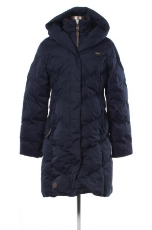 Дамско яке Ragwear, Размер M, Цвят Син, Цена 204,99 лв.