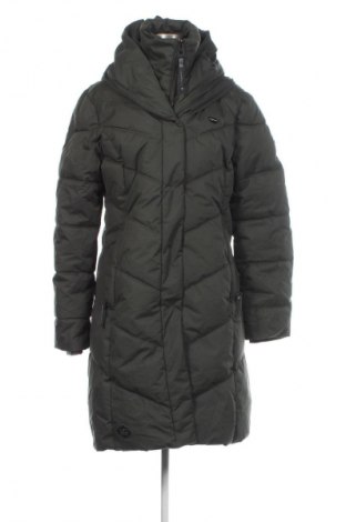 Damenjacke Ragwear, Größe L, Farbe Grün, Preis 59,99 €