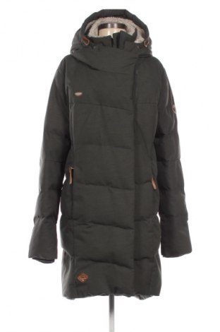 Damenjacke Ragwear, Größe XL, Farbe Grün, Preis € 45,52