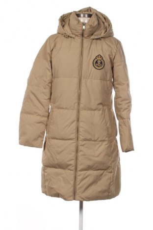 Дамско яке Ralph Lauren, Размер S, Цвят Бежов, Цена 384,99 лв.